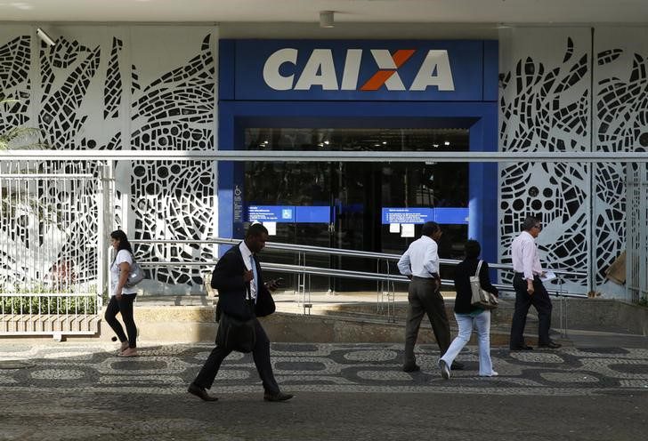 Caixa conclui pagamento da parcela de fevereiro do Bolsa Família