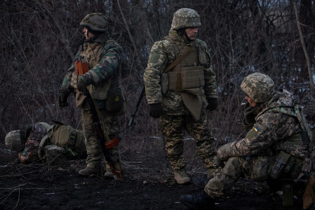 Guerra da Ucrânia: Rússia eleva pressão; Otan debate armas - 14/02/2023 - Mundo