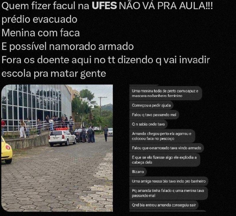 Ufes