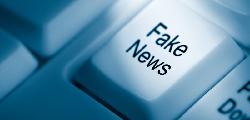 Fake News: guia ensina a identificar boatos na internet