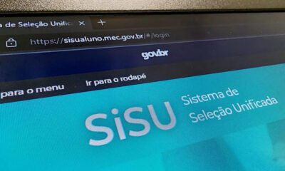 MEC publica nesta terça-feira resultado da primeira chamada do Sisu