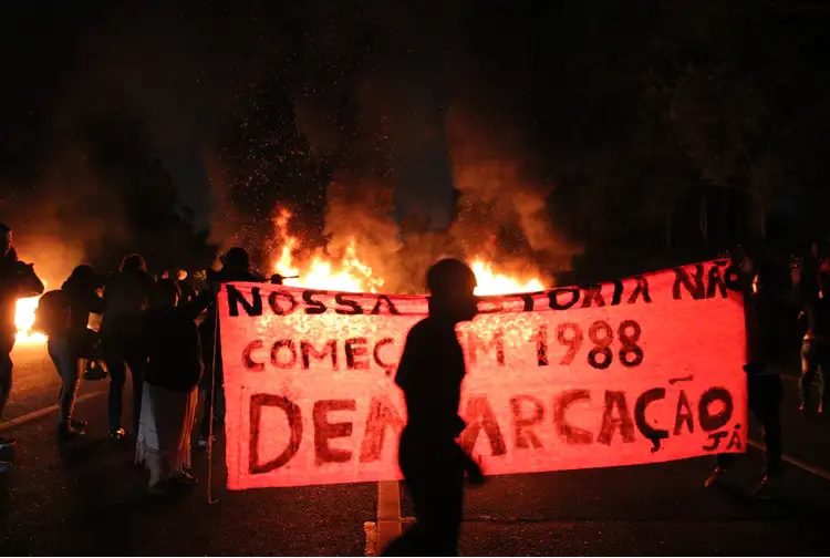 Brasil: um dos países mais perigosos para defensores de direitos; entenda