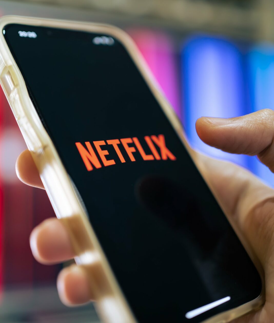 Netflix permitirá salvar e compartilhar cenas preferidas diretamente no app