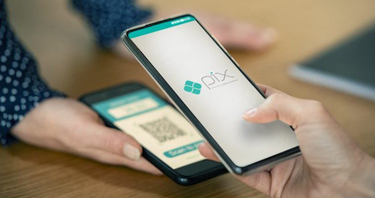 Pix se torna a principal forma de pagamento nos pequenos negócios