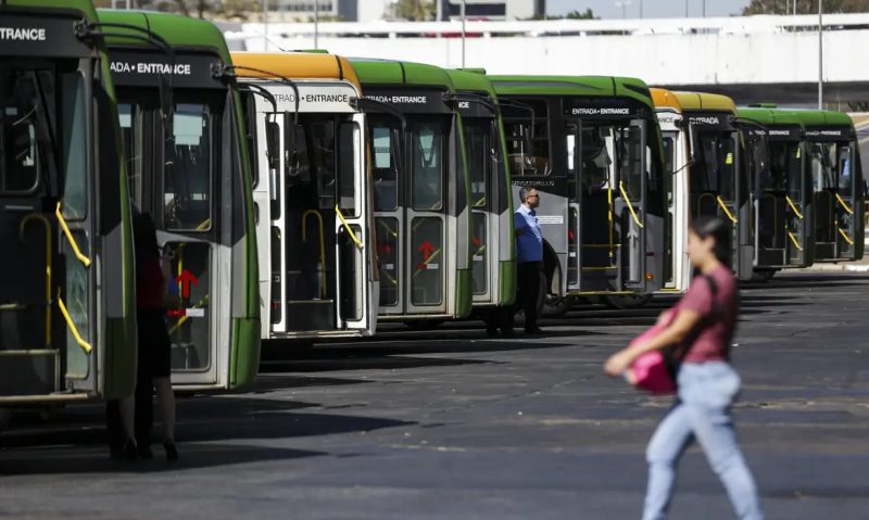 Pesquisa mostra que 74% das mulheres brasileiras já sofreram violência em deslocamentos nas cidades