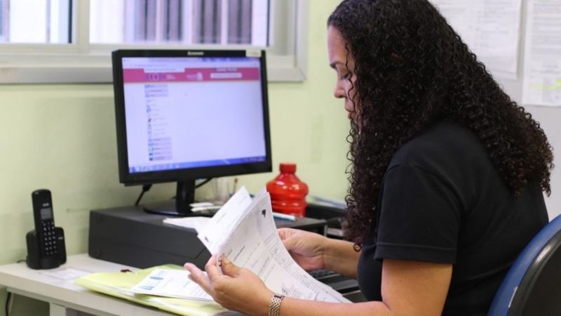 Novo concurso público da Secretaria de Educação do Estado