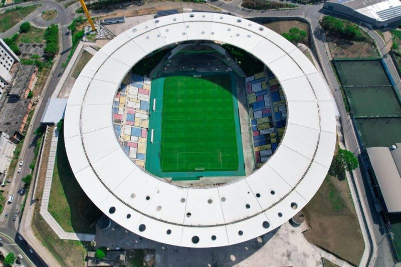 Ronaldinho Gaúcho e estrelas do futebol confirmados para Jogo das Estrelas no Kleber Andrade