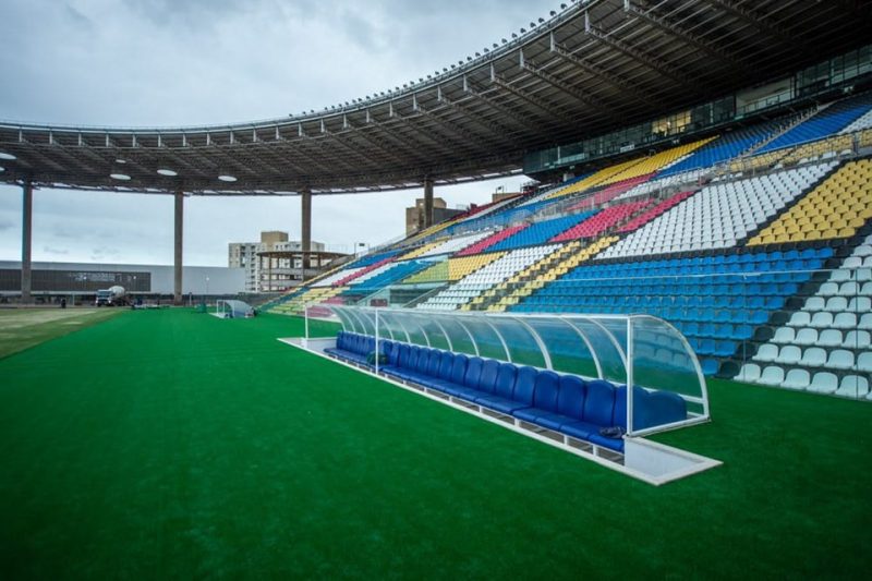 Ingressos à venda para o primeiro amistoso da Seleção Feminina de Futebol