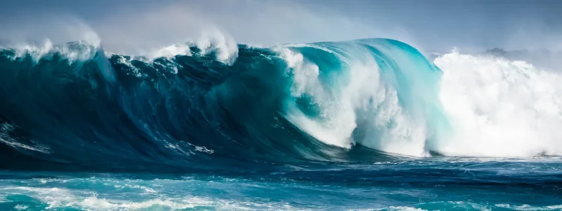 Missão científica na fossa do Japão busca entender causas de tsunamis