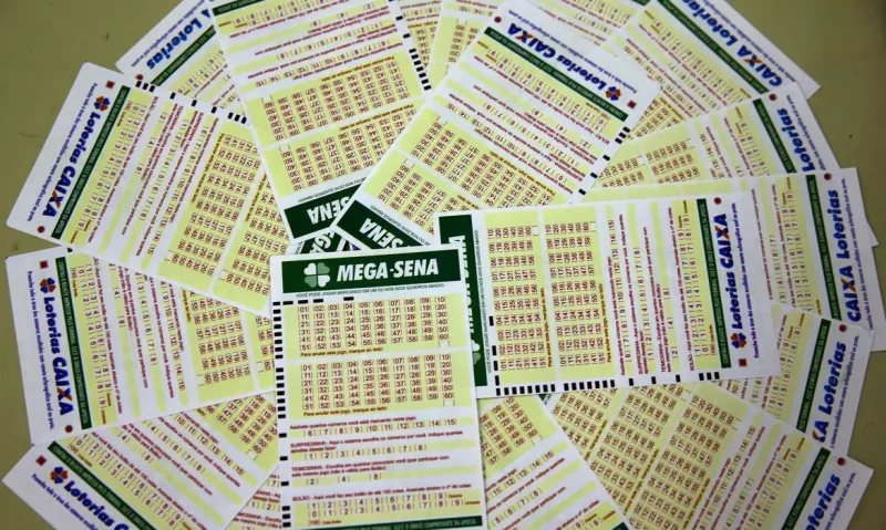 Mega-Sena acumula e chega a R$ 85 milhões após sorteio sem vencedores