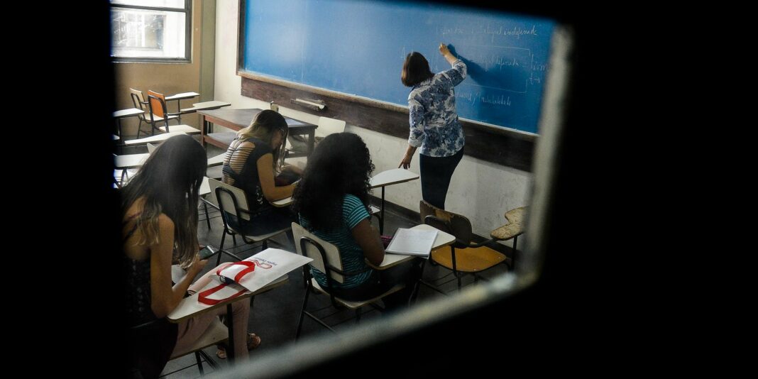 AGB1- Estudantes podem acessar os locais de prova do Enade