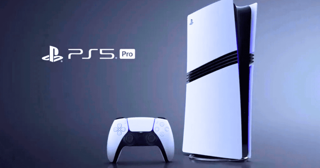 PlayStation 5 Pro é sucesso de vendas nos Estados Unidos