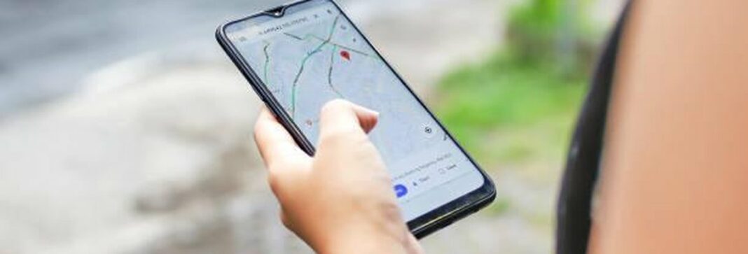 TECSOF- Seu ônibus atrasou? Agora é possível relatar pelo Google Maps