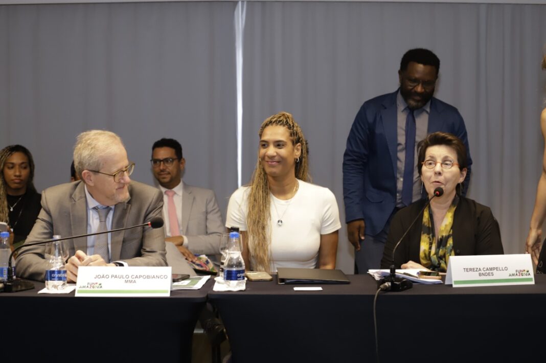 BNDES, MMA e Igualdade Racial lançam iniciativa Naturezas Quilombolas, com R$ 33 mi para projetos na Amazônia