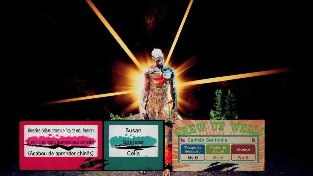 Romeo is a Dead Man 5