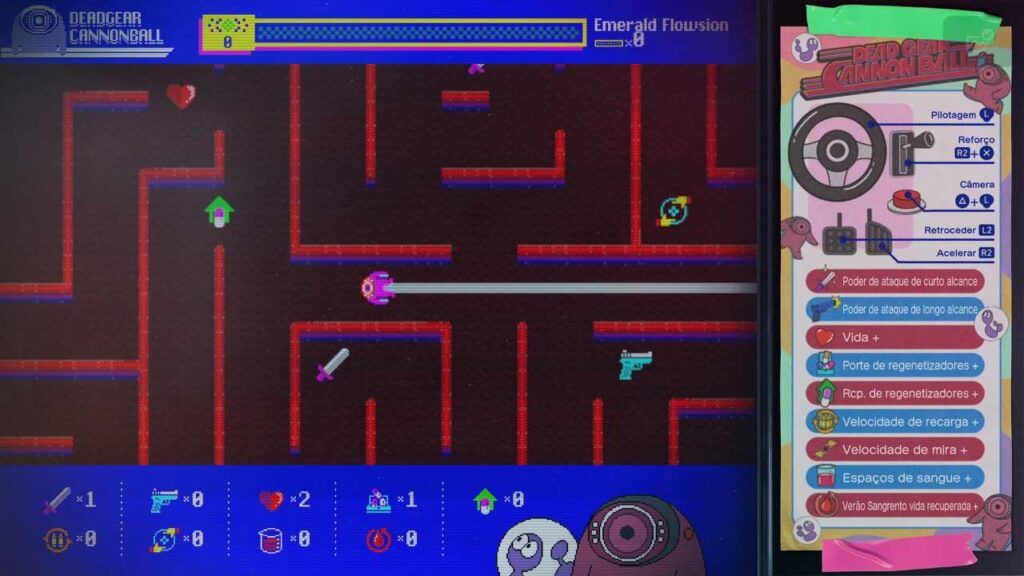 Romeo is a Dead Man 6