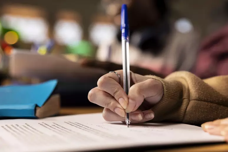 Para escolher o formato ideal do cursinho, é preciso que o aluno reflita sobre as suas características individuais