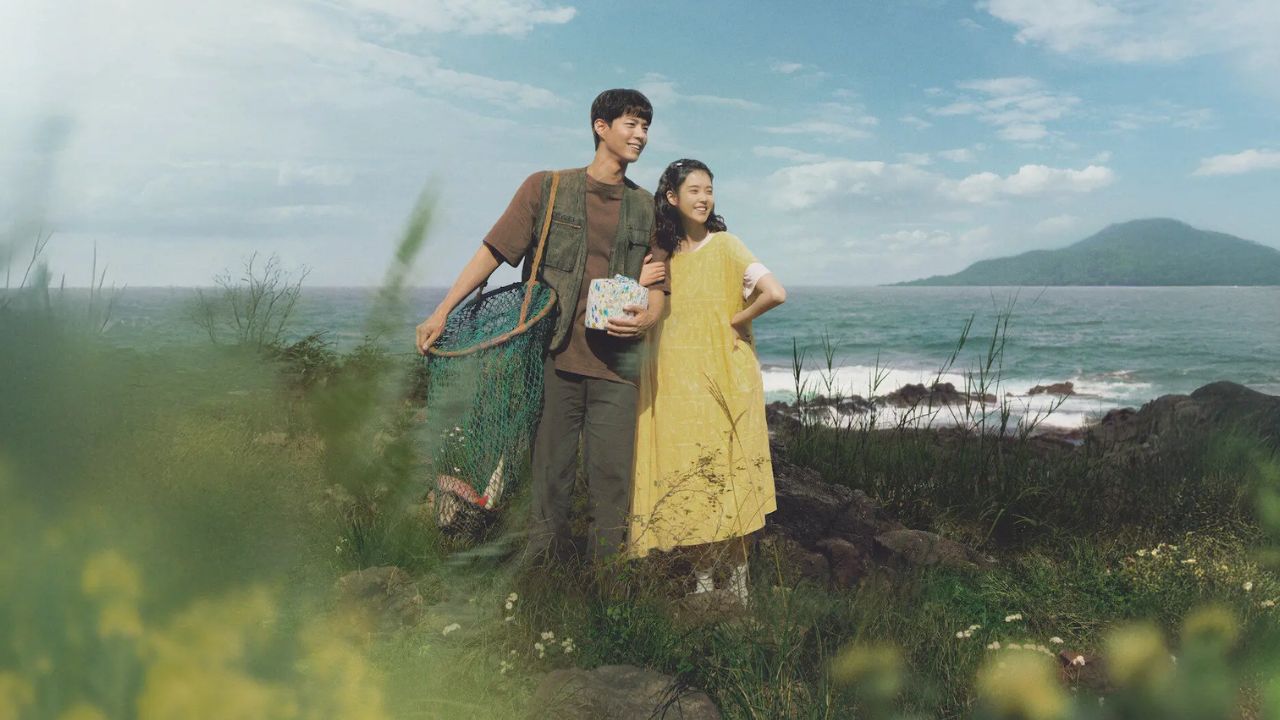 Imagem promocional de 'Se a Vida Te Der Tangerinas...'