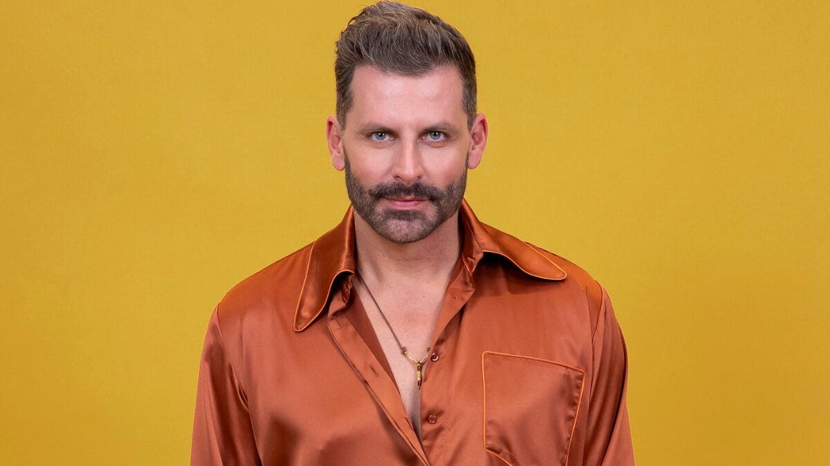 Henri Castelli no BBB 26