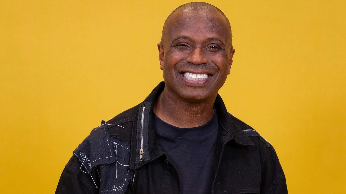 Edílson Capetinha no BBB 26