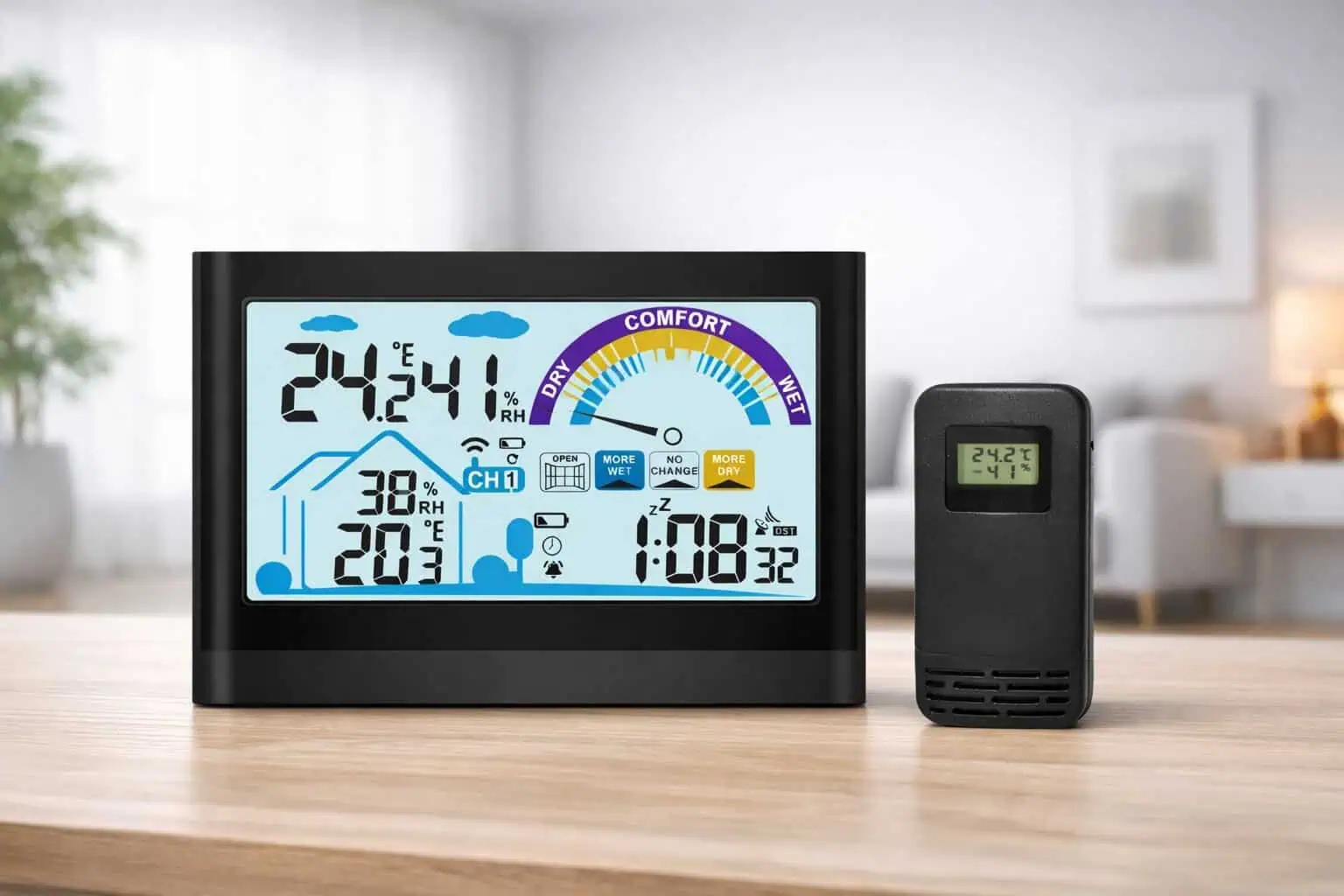 Humidade: ALDI lança gadget obrigatório por menos de 10 Euros