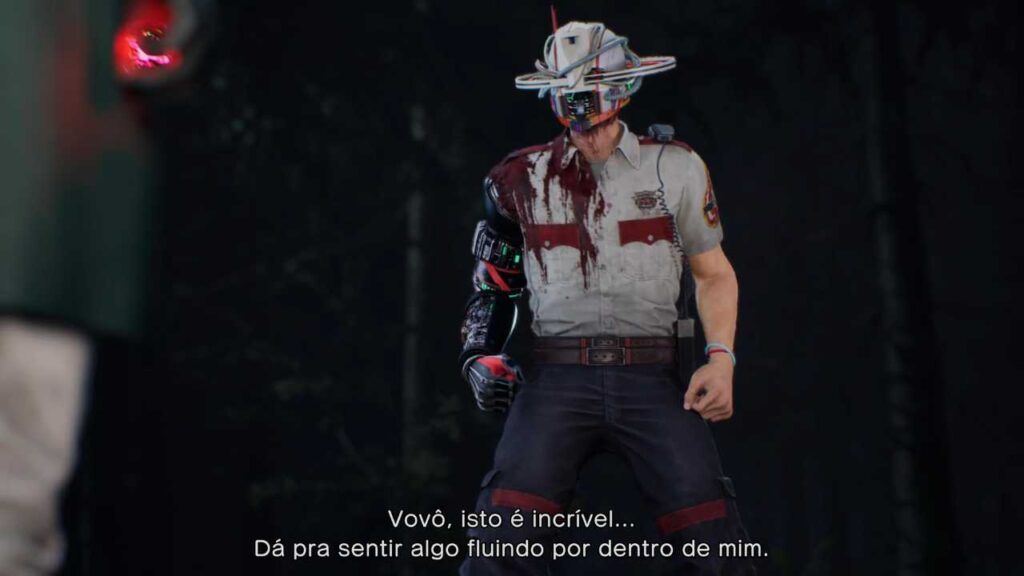 Romeo is a Dead Man 2