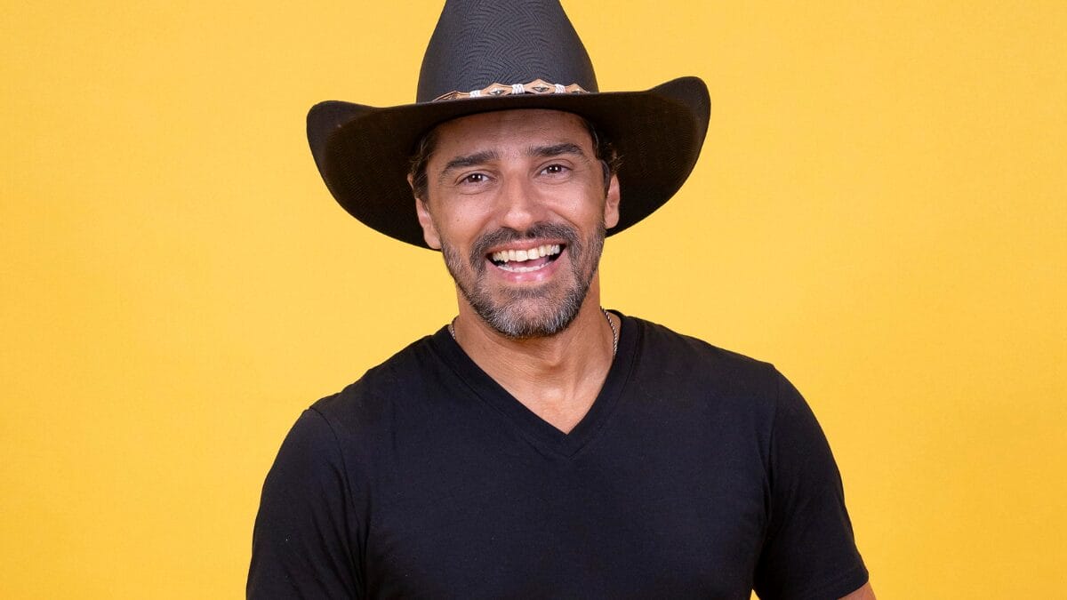 Alberto Cowboy – Veteranos
